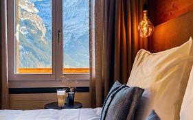 Boutique Hotel Panorama Grindelwald